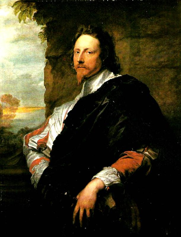 anthonis van dyck portratt av nicholas lanier